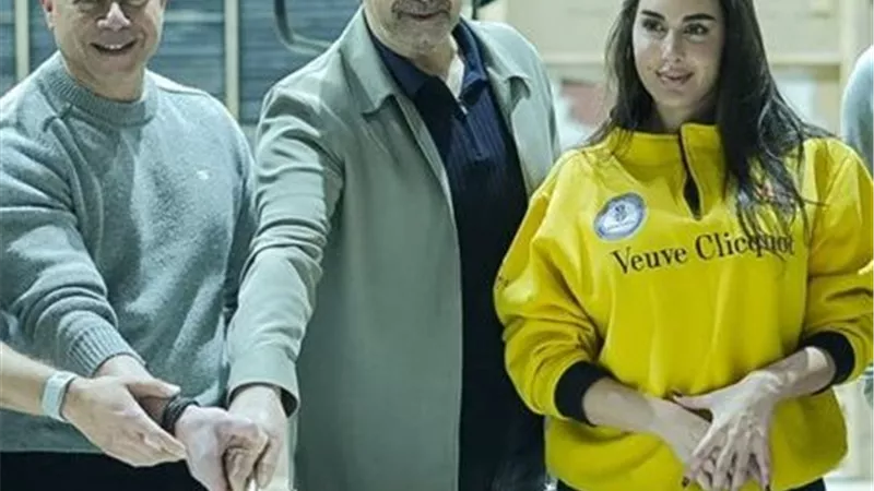 بدء تصوير فيلم 