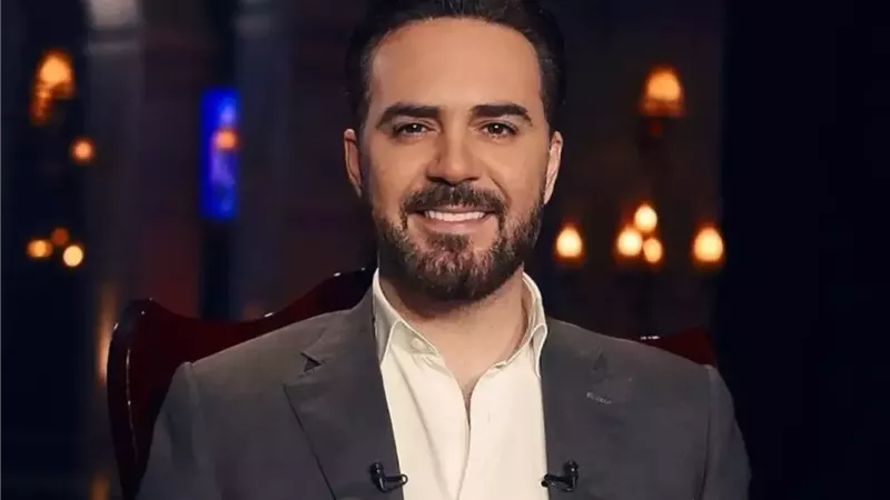وائل جسار يعلن تأجيل سهرته الرمضانية في الأردن بسبب الظروف في لبنان.