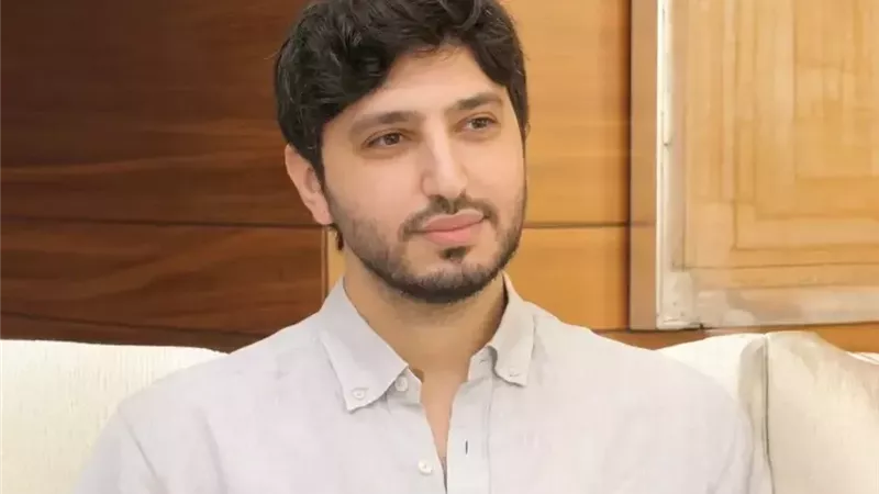 محمد شاكر يطمئن جمهوره بعد دخوله المستشفى: 