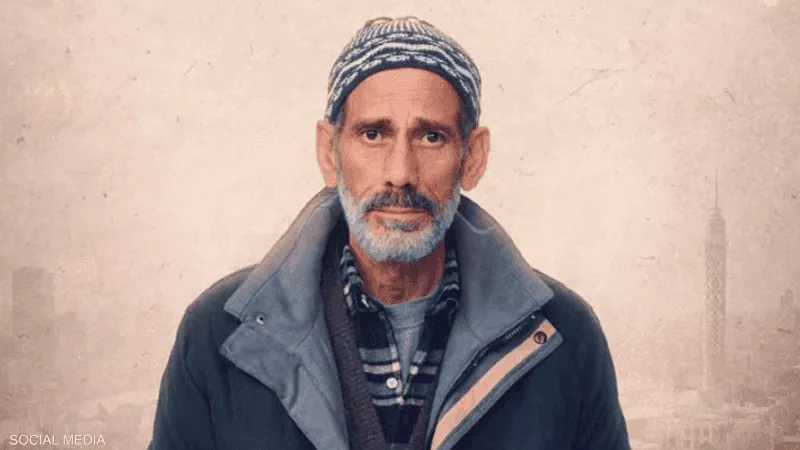 محمود عزب: مفيش ممثل بينجح لوحده.. وكواليس منافسة 