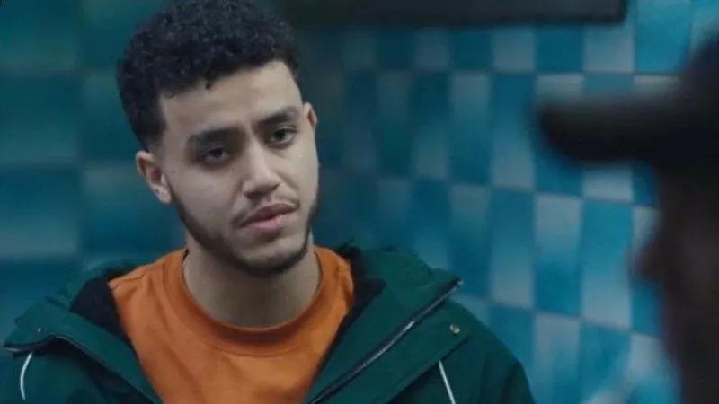 حسن مالك ضحية مقلب رامز جلال في 