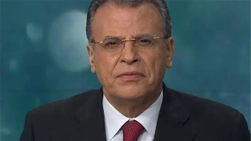 رحيل الإعلامي الفلسطيني جمال ريان يخيم الحزن على الوسط الإعلامي العربي