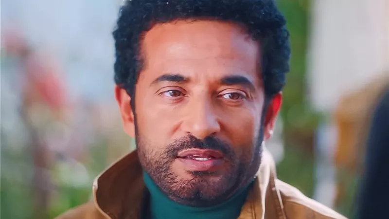  تسجيل صوتي يكشف لـ عمرو سعد حقيقة حاتم صلاح الحلقة 26 من 