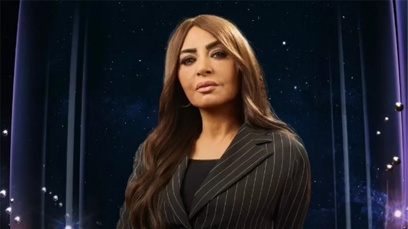سلوى خطاب عن تقديمها للحماة في 
