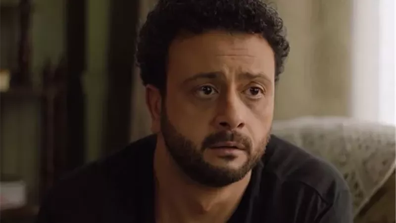 تامر نبيل يشكل شبكة تجارة بالأطفال مع ريهام عبد الغفور في حكاية نرجس