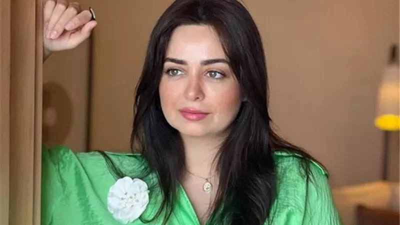 فنانين مصر والوطن العربي يدعمون هبة مجدي بعد إصابتها بالكانسر 