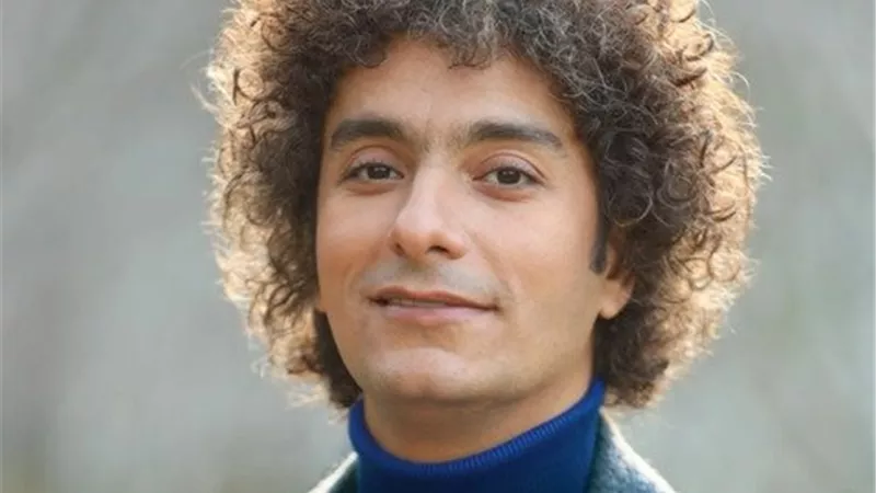 محمد محسن يعلن وفاة زوج شقيقته بعد صراع مع المرض
