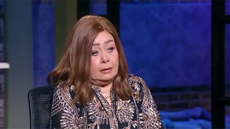 هالة فاخر: وافقت على أعمال ندمت عليها بسبب الضغوط المادية