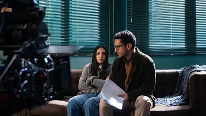 موعد عرض الحلقة 12 من مسلسل «عرض وطلب» بطولة سلمى أبو ضيف على شاشة ON