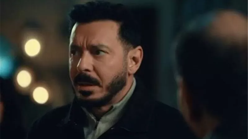 مسلسل 