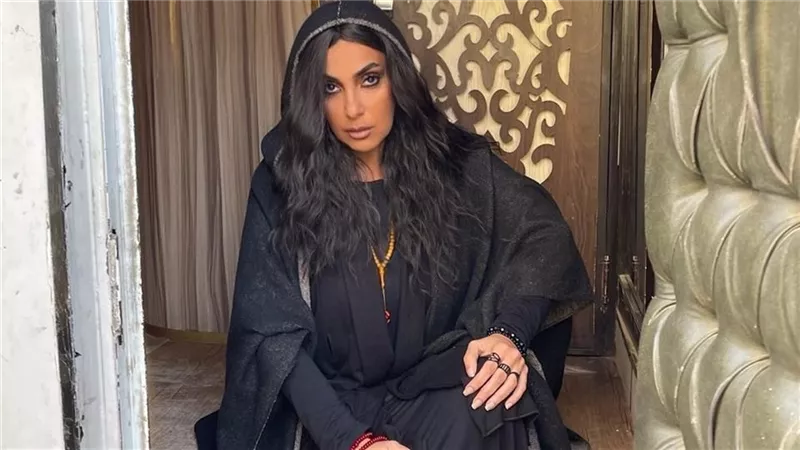 نيفين أنور تكشف تفاصيل اللحظات الأخيرة في تصوير «أولاد الراعي»