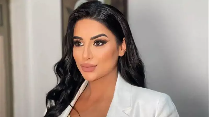 جوري بكر: جالي خراج بسبب الحسد.. وياسر جلال كسر حاجز الرهبة في “كلهم بيحبوا مودي”