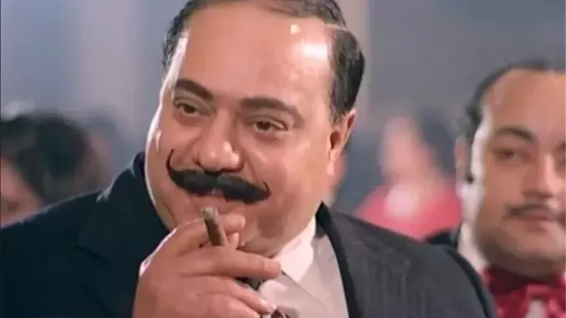 في ذكرى ميلاده.. تعرف على وصية صلاح منصور لزوجته وابنه