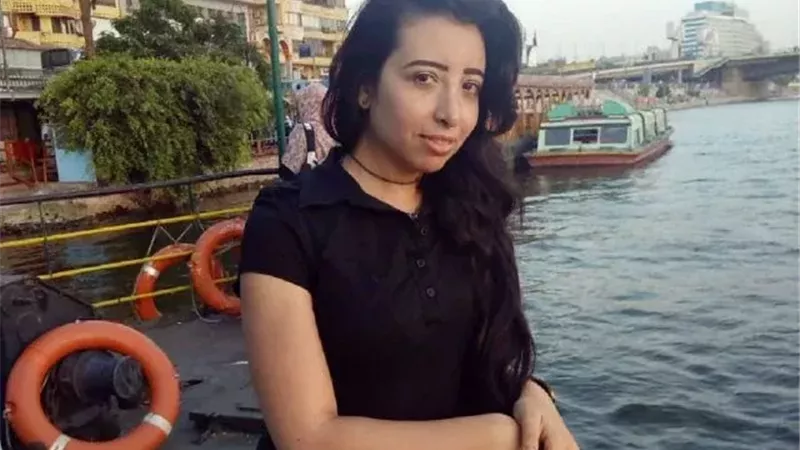 التفاصيل الكاملة لجنازة وعزاء الفنانة نهال القاضي