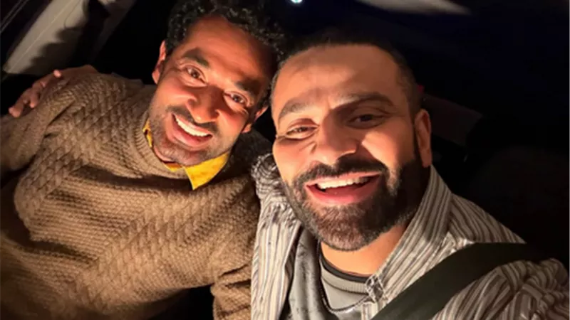 عمر السعيد: 