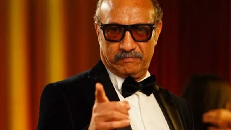 أحمد فهيم: أتمنى أكون في مسلسل 