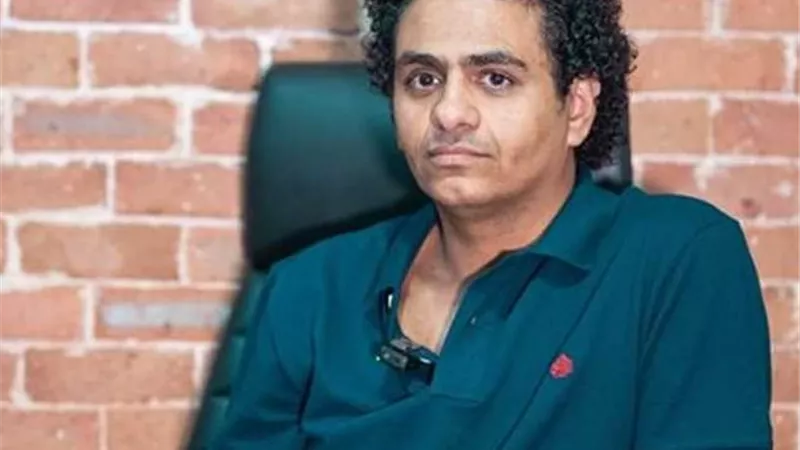 محمد صلاح العزب يرد على انتقادات 