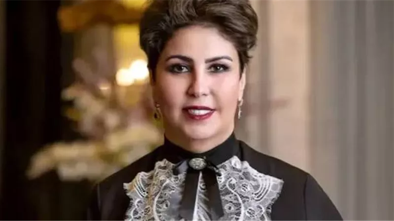 “ميس كاستينج”.. فجر السعيد تهاجم درة بسبب «علي كلاي»: ظلمت نفسها والدور!