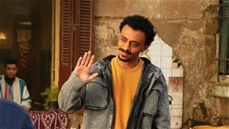 مواعيد وقنوات عرض مسلسل 