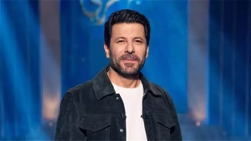 إياد نصار يكشف كواليس أصعب مشاهد مسلسل 