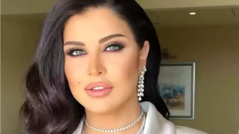جومانا مراد سفيرةً لحملة «في ظهرك».. كيف أعاد مسلسل «اللون الأزرق» تشكيل الوعي بطيف التوحد؟