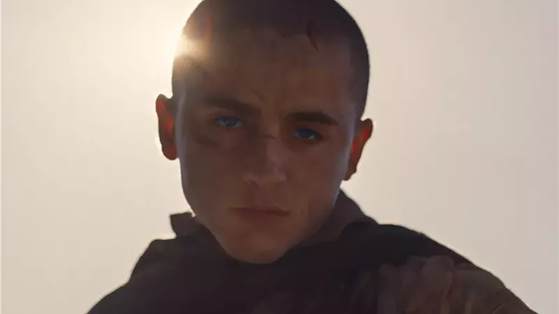 الإعلان التشويقي لفيلم Dune: Part Three يحصد 15 مليون مشاهدة خلال 24 ساعة