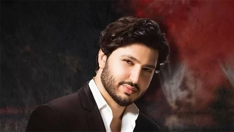 «بعد تلقي العلاج اللازم.. خرجت من المستشفى بحالة أفضل».. محمد شاكر يطمئن جمهوره