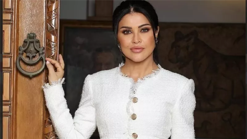جومانا مراد سفيرة حملة التوعية بالتوحد بعد التفاعل الكبير مع «اللون الأزرق»