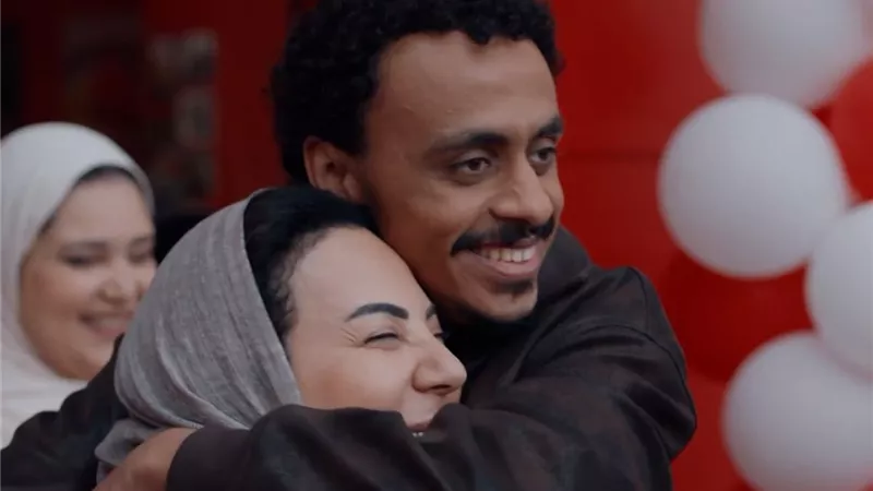 كزبرة يفتتح حواوشي أم بيبو وسيد رجب يدعمه في الحلقة الأخيرة من 