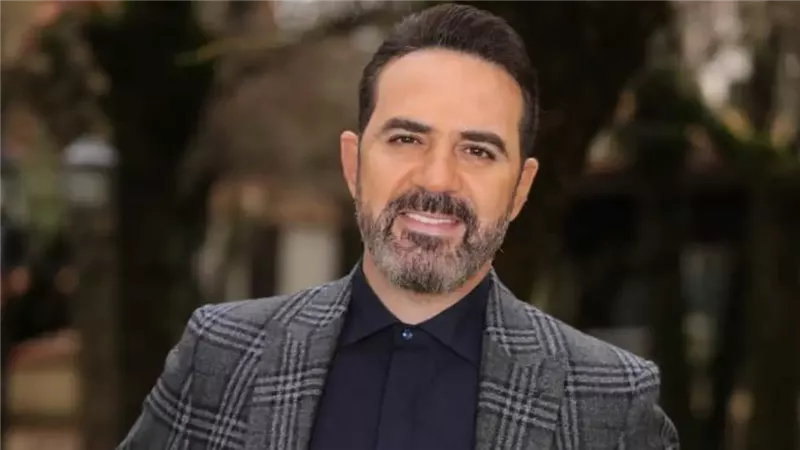 وائل جسار: مؤمن أن الشدة لا تدوم والأيام الصعبة ستمضي 
