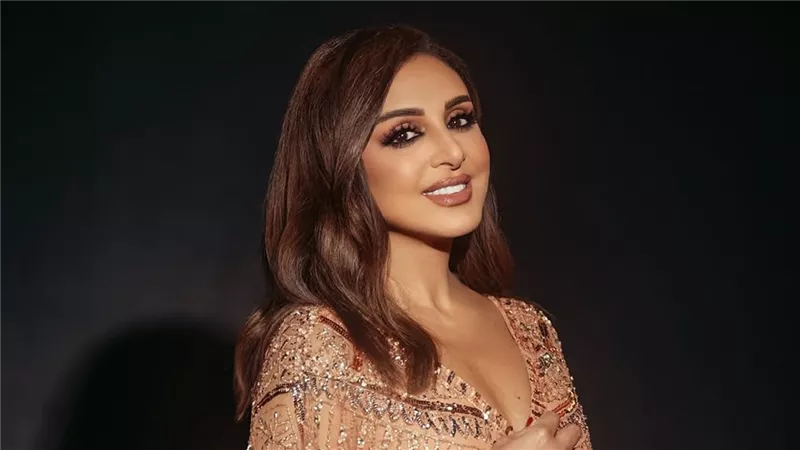 أنغام تحيي حفلا غنائيا في جدة هذا الموعد 