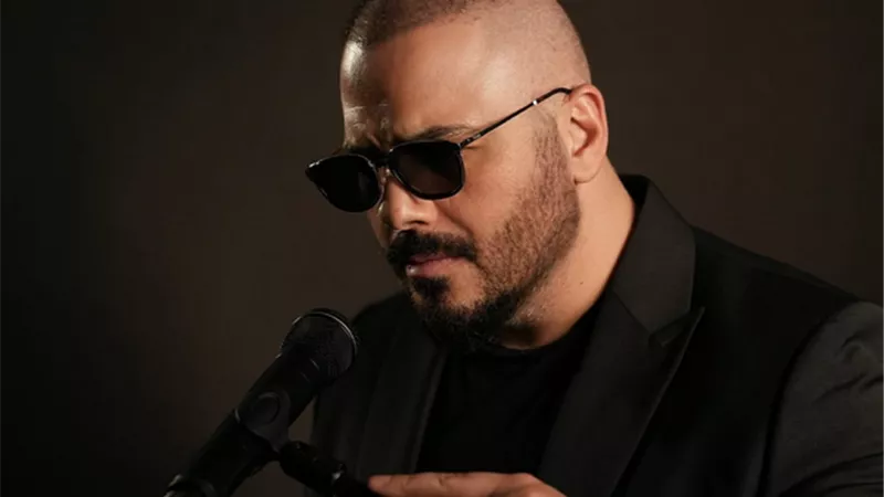 بمناسبة عيد الأم.. رامي عياش يطرح أغنيته الجديدة 
