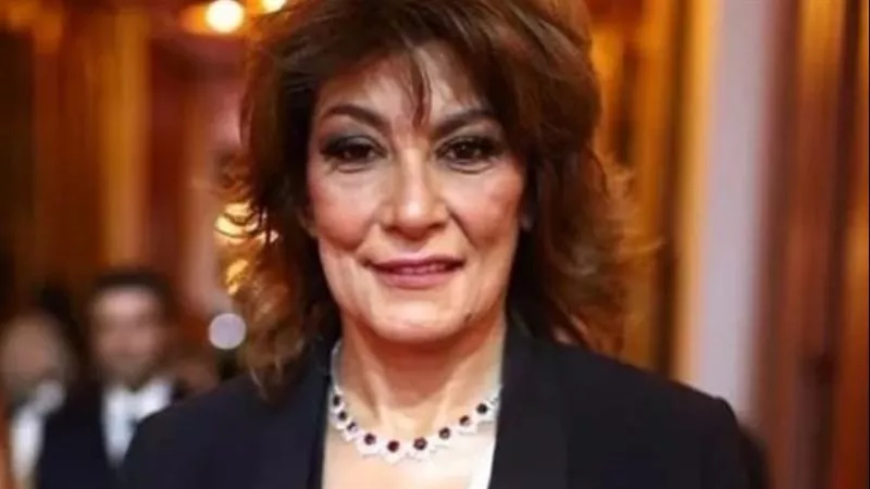 سماح أنور: مش بميل لفكرة التبرع بالأعضاء بعد الوفاة