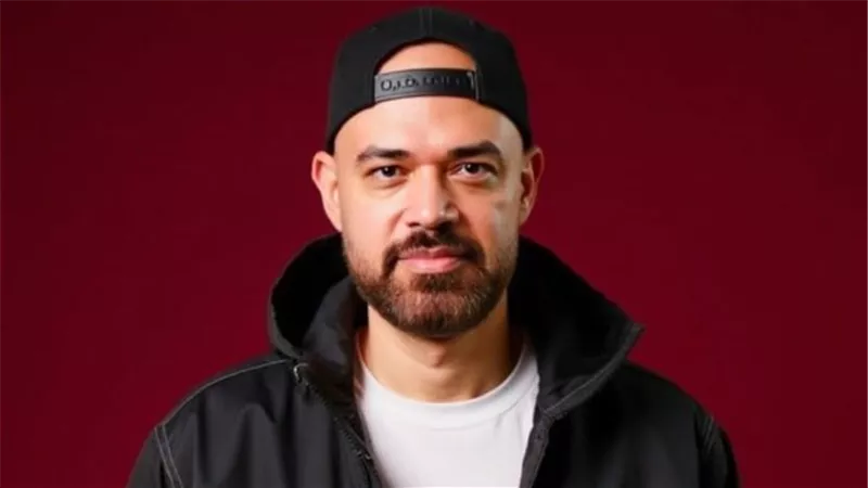 بعد تعاونهما الأول.. خالد تاج الدين: سعيد بنجاح 