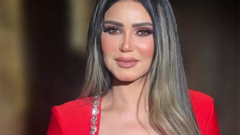 إيناس عز الدين تكشف تطورات أزمة الخطوط المسجلة ببياناتها وتطلب تفريغ الكاميرات