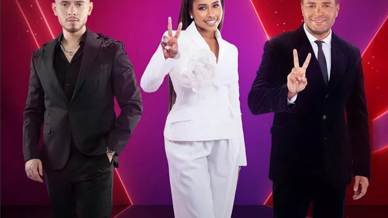 برنامج The voice kids يعود بنسخته الجديدة في الأول من أبريل المقبل