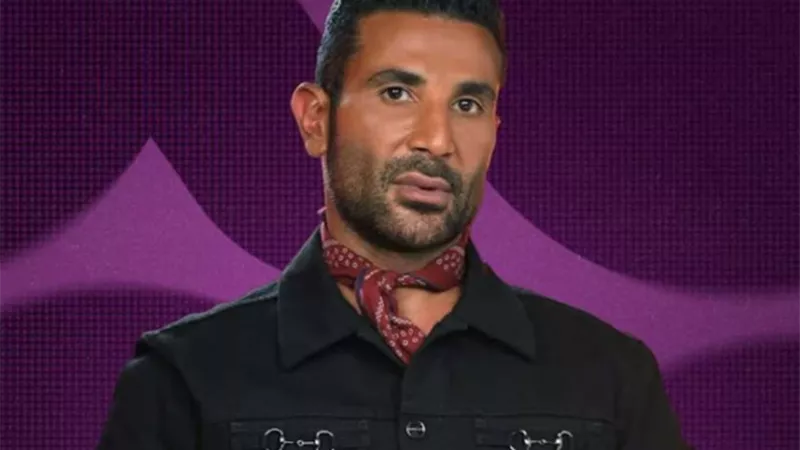 أحمد سعد يلتقي بجمهوره في حفل ضخم بأبو ظبي اليوم.. تفاصيل 