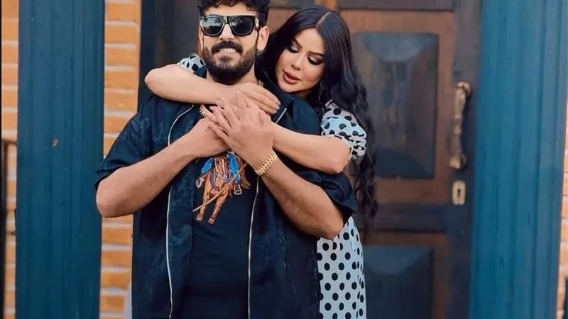 شيماء سعيد أرملة إسماعيل الليثي: 