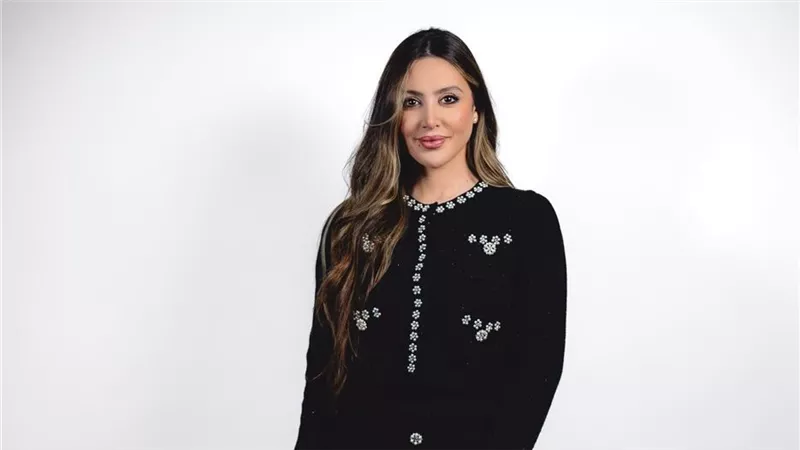 مرام علي تكشف أسرار حياتها الشخصية والفنية في برنامج «السلم والثعبان» مع ندى الشيباني