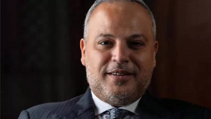 بسبب عيد الأم تامر عبدالمنعم يهاجم أيمن عبدالجليل: 