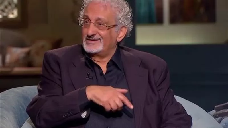 في ذكرى رحيله.. مشوار الفنان أحمد حلاوة بين الهندسة والمسرح