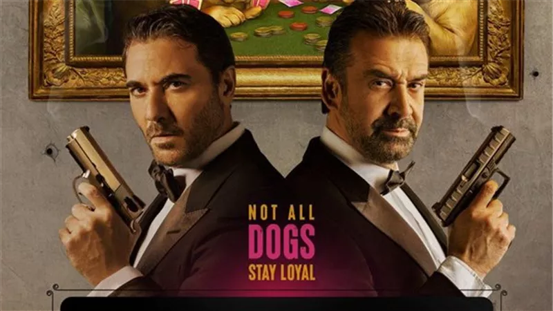ترقب واسع لفيلم “The Seven Dogs”.. أكشن وتشويق يجمع كريم عبد العزيز وأحمد عز في أضخم إنتاج عربي