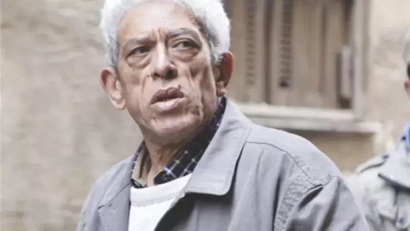 اختيار المخرج الراحل داوود عبد السيد لإطلاق اسمه على جائزة 