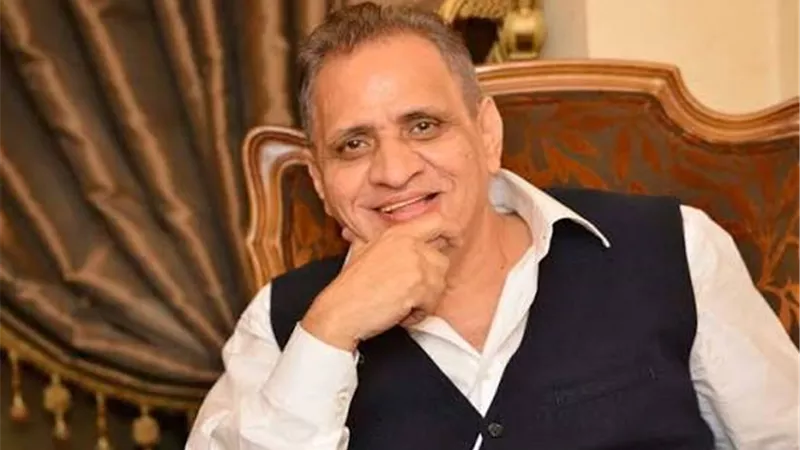 عودة “سفاح التجمع” إلى السينمات بعد أزمة الرقابة.. أحمد السبكي يعلن استئناف العرض رسميًا