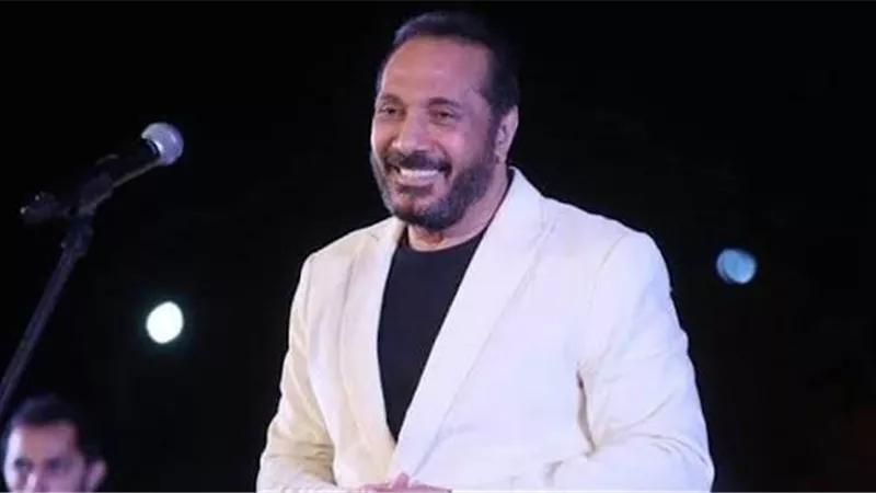 تأجيل حفل علي الحجار بساقية الصاوي بسبب سوء الأحوال الجوية وتحديد موعد جديد الأربعاء المقبل