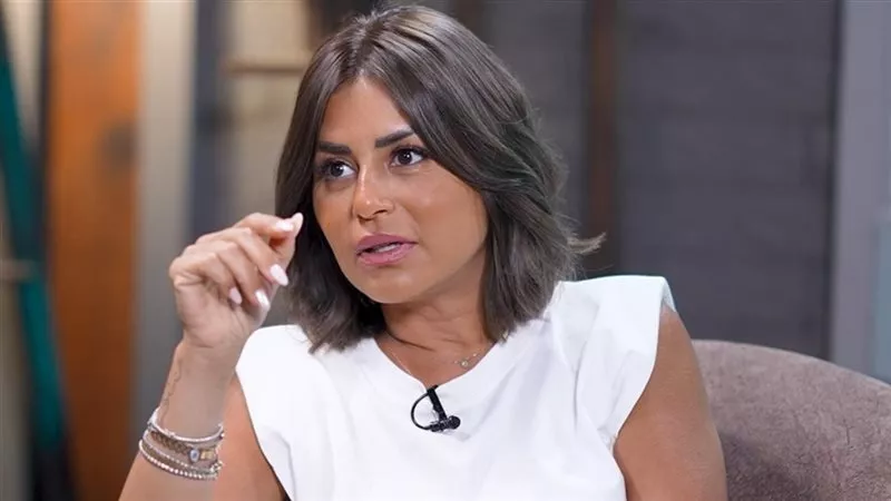 رموني من العربية.. منة فضالي تروي مآساتها مع حادثة الاختطاف 