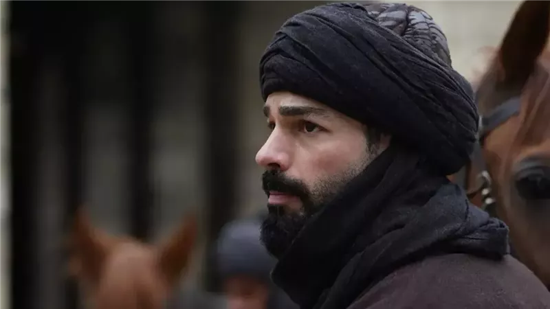 مشاهدة مسلسل المؤسس أورهان الحلقة 19 وقنوات عرضه