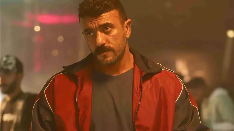 أحمد العوضي يحجز مقعده في دراما رمضان 2027 مع المخرج محمد عبدالسلام