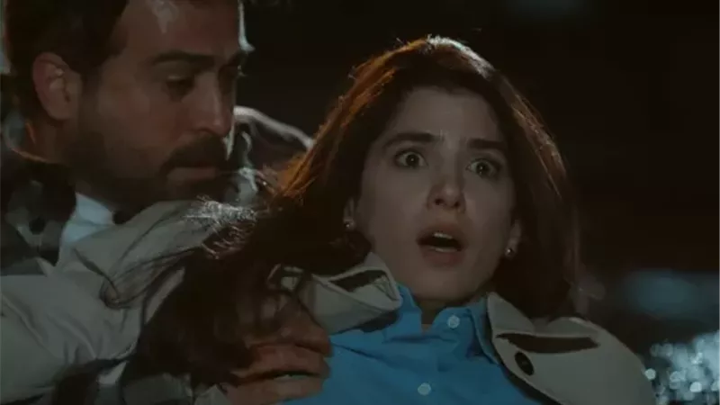 أحداث مثيرة تقلب حياة ورد ونجم في الحلقة 40 من مسلسل 