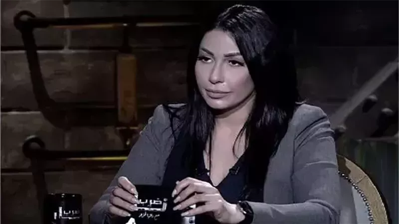 رسالة حزينة من داليا فؤاد لوالدتها تكشف صراعها النفسي ومعاناتها في صمت